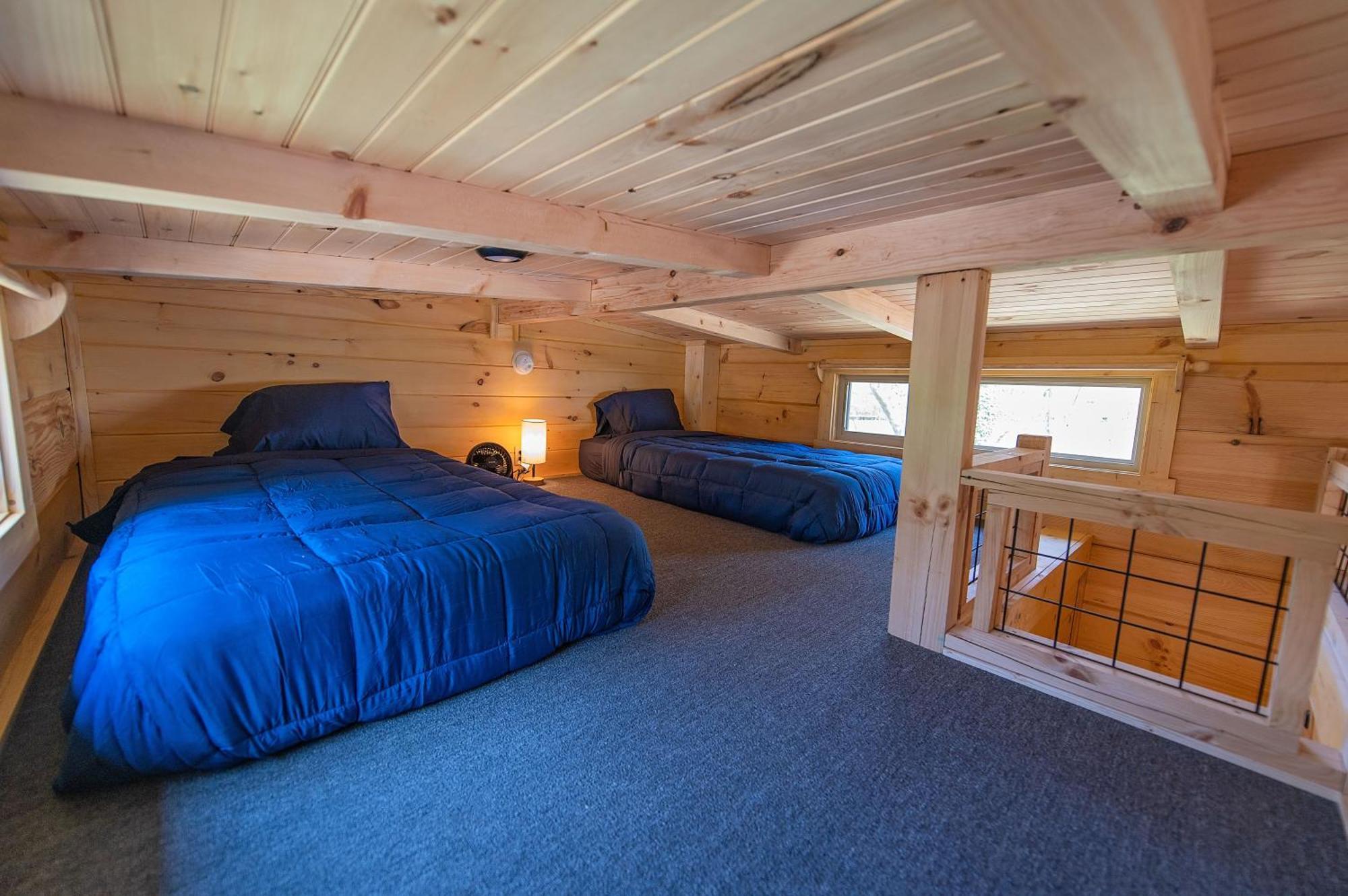 Jake Cabin Luxury Hot Tub Cabin Near Downtown Чатануга Екстериор снимка