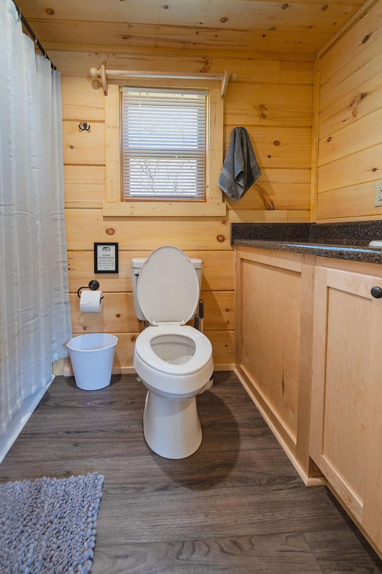 Jake Cabin Luxury Hot Tub Cabin Near Downtown Чатануга Екстериор снимка