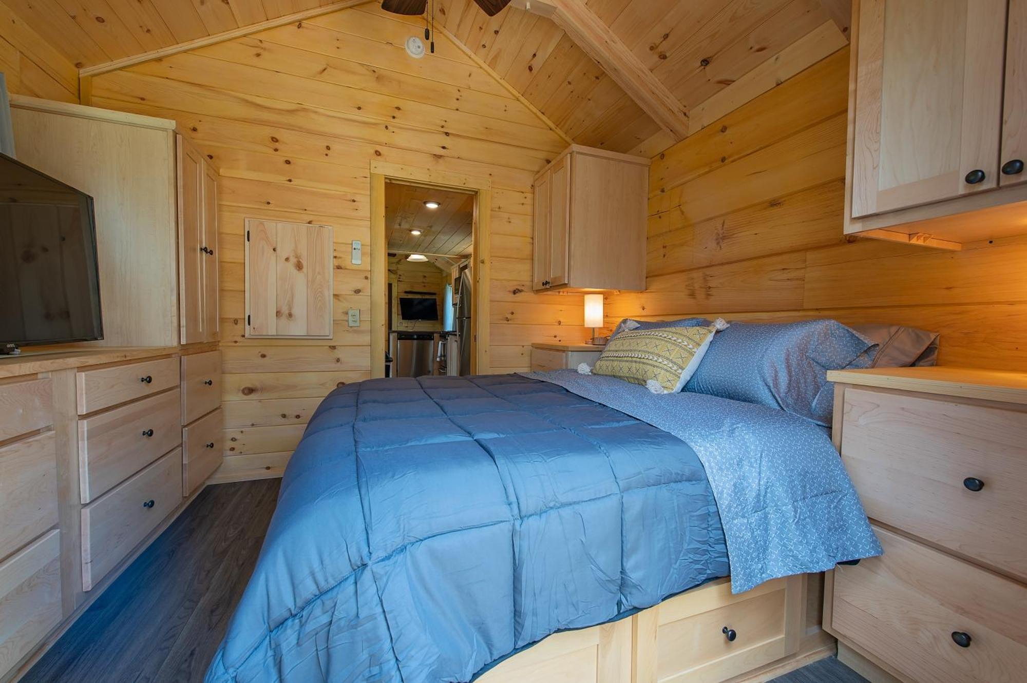 Jake Cabin Luxury Hot Tub Cabin Near Downtown Чатануга Екстериор снимка
