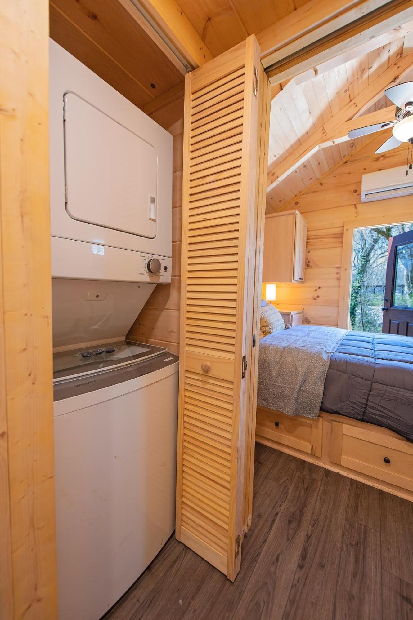 Jake Cabin Luxury Hot Tub Cabin Near Downtown Чатануга Екстериор снимка